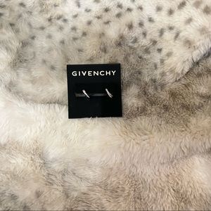 Givenchy earrings